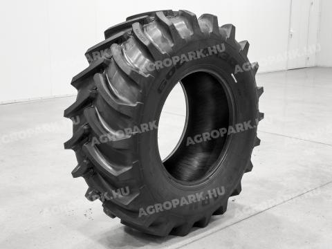 ÚJ Armour gumiabroncs 600/70R30 méretben. teherbírás: 152D | Profil: R-1W ÚJ Armour gumiabroncs 600/70R30 méretben. teherbírás: 152D | Profil: R-1W