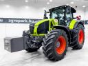 DEMO Claas Axion 930 (128 üzemórás)