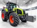 DEMO Claas Axion 930 (128 üzemórás) CEMOS, GPS Autopilot