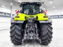 DEMO Claas Axion 930 (128 üzemórás) CEMOS, GPS Autopilot