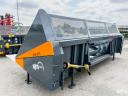 NAS 676 6 soros fix vázas napraforgó asztal Claas Lexion/Tucano kombájnokhoz