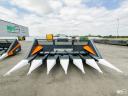 NAS 676 6 soros fix vázas napraforgó asztal Claas Lexion/Tucano kombájnokhoz