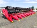 Geringhoff SF Horizon 1230/FB 12 soros zúzós napraforgó adapter John Deere és Claas felfogatással, 75 cm sortáv, csukható vázas kivitel, nem NAS!