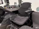 Claas Axion 830 CEBIS (5017 üzemórás) traktor, Hexashift, frontkardán, RTK