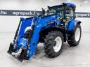 BÉRELHETŐ - ÚJ New Holland T5.90S. Bérgépek, Gépbérlet, Bér Traktorok, Traktor Bérlés
