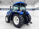 BÉRELHETŐ - ÚJ New Holland T5.90S. Bérgépek, Gépbérlet, Bér Traktorok, Traktor Bérlés