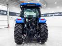 BÉRELHETŐ - ÚJ New Holland T5.90S. Bérgépek, Gépbérlet, Bér Traktorok, Traktor Bérlés
