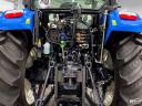 BÉRELHETŐ - ÚJ New Holland T5.90S. Bérgépek, Gépbérlet, Bér Traktorok, Traktor Bérlés