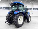 ÚJ New Holland T5.90S homlokrakodóval