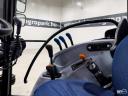 ÚJ New Holland T5.90S traktor, homlokrakodóval