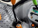 Deutz-Fahr Agrofarm 430G (4385 üzemórás) traktor, 40 km/h, mászófokozat, légfék, légrugós ülés, RTK kormányzás