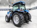 Landini 6-130C (3121 üzemórás) Powershift, rug. fülke, rakodó, 5 pár hidr., légfék, Michelin