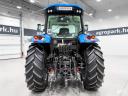 Landini 6-130C (3121 üzemórás) Powershift, rug. fülke, rakodó, 5 pár hidr., légfék, Michelin