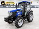ÚJ Lovol M3075 traktor, 2+3 év garancia, légfék, Doosan/Hyundai motor 540/1000-es kardán