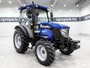 ÚJ Lovol M3075 traktor, 2+3 év garancia, légfék, Doosan/Hyundai motor 540/1000-es kardán