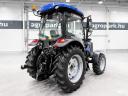 ÚJ Lovol M3075 traktor, 2+3 év garancia, légfék, Doosan/Hyundai motor 540/1000-es kardán