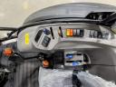 ÚJ Lovol M3075 traktor, 2+3 év garancia, légfék, Doosan/Hyundai motor 540/1000-es kardán