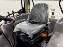 ÚJ Lovol M3075 traktor, 2+3 év garancia, légfék, Doosan/Hyundai motor 540/1000-es kardán