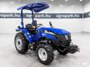 BÉRELHETŐ - ÚJ Lovol M2025 ROPS. Bérgépek, Gépbérlet, Bér Traktorok, Traktor Bérlés
