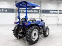 ÚJ Lovol M2025 ROPS traktor, 2+3 év garancia, Trelleborg gumik, 1870 kg-os önsúly, 3 hengeres