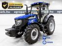 ÚJ Lovol M4110 3 év vagy 2000 üzemóra garancia, full RTK, mászófokozat, légr. ülés, légfék, Doosan/Hyundai motor