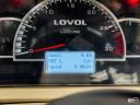 ÚJ Lovol M4110 3 év vagy 2000 üzemóra garancia, full RTK, mászófokozat, légr. ülés, légfék, Doosan/Hyundai motor
