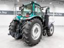 ÚJ Lovol P5130 traktor, 45/15 Powershift 40 km/h, mászófokozat, légfék, el. hidr. kar. vezérlés, 4,6 literes motor