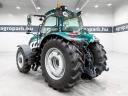 ÚJ Lovol P5130 traktor, 45/15 Powershift 40 km/h, mászófokozat, légfék, el. hidr. kar. vezérlés, 4,6 literes motor