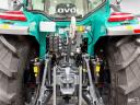 ÚJ Lovol P5130 traktor, 45/15 Powershift 40 km/h, mászófokozat, légfék, el. hidr. kar. vezérlés, 4,6 literes motor