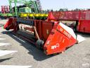Oros 6234 SA 6 soros, zúzós, New Holland felfogatású kukorica adapter