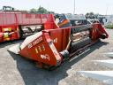 Oros 6234 SA 6 soros, zúzós, New Holland felfogatású kukorica adapter