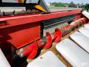 Oros 6234 SA 6 soros, zúzós, New Holland felfogatású kukorica adapter