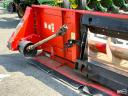 Oros 6234 SA 6 soros, zúzós, New Holland felfogatású kukorica adapter