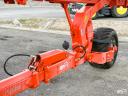 KUHN Multileader 6/8T42 6+2 váltvaforgatós eke, előhántó, tárcsás csoroszlya