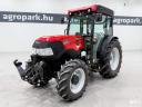 BÉRELHETŐ - Case IH QUANTUM 110F (85 üzemórás) keskeny nyomtávú, 160 cm széles traktor