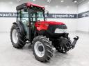 BÉRELHETŐ - Case IH QUANTUM 110F (85 üzemórás) keskeny nyomtávú, 160 cm széles traktor