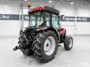 BÉRELHETŐ - Case IH QUANTUM 110F (85 üzemórás) keskeny nyomtávú, 160 cm széles traktor