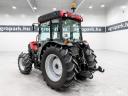 BÉRELHETŐ - Case IH QUANTUM 110F (85 üzemórás) keskeny nyomtávú, 160 cm széles traktor