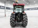 BÉRELHETŐ - Case IH QUANTUM 110F (85 üzemórás) keskeny nyomtávú, 160 cm széles traktor