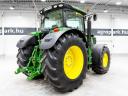 John Deere 6190R (7608 üzemórás) DirectDrive 50 km/h, TLS, HCS, full RTK, légfék