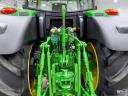 John Deere 6190R (7608 üzemórás) DirectDrive 50 km/h, TLS, HCS, full RTK, légfék