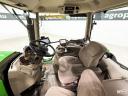 John Deere 6190R (7608 üzemórás) DirectDrive 50 km/h, TLS, HCS, full RTK, légfék