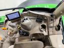 John Deere 6190R (7608 üzemórás) DirectDrive 50 km/h, TLS, HCS, full RTK, légfék