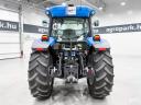 Landini 5-110H (6673 üzemórás) 