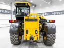 BÉRELHETŐ - JCB 538-70 Agri Super PS6 (2055 üzemórás). Bérgépek, Gépbérlet, Bér Rakodógépek, Rakodógép Bérlés