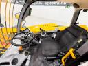 BÉRELHETŐ - JCB 538-70 Agri Super PS6 (2055 üzemórás). Bérgépek, Gépbérlet, Bér Rakodógépek, Rakodógép Bérlés