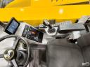 BÉRELHETŐ - JCB 538-70 Agri Super PS6 (2055 üzemórás). Bérgépek, Gépbérlet, Bér Rakodógépek, Rakodógép Bérlés