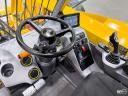BÉRELHETŐ - JCB 538-70 Agri Super PS6 (2055 üzemórás). Bérgépek, Gépbérlet, Bér Rakodógépek, Rakodógép Bérlés