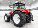 BÉRELHETŐ - Steyr 6225 CVT (4691 üzemórás). Bérgépek, Gépbérlet, Bér Traktorok, Traktor Bérlés