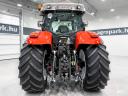 BÉRELHETŐ - Steyr 6225 CVT (4691 üzemórás). Bérgépek, Gépbérlet, Bér Traktorok, Traktor Bérlés